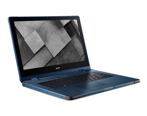 מחשב נייד Acer ENDURO Urban N3NR.R18EC.007 