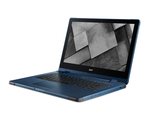 מחשב נייד Acer ENDURO Urban N3NR.R18EC.007 