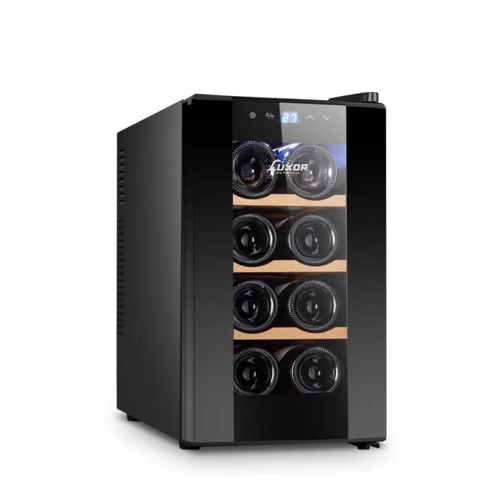 מקרר יין 8 בקבוקים La Kitchenette BCW25A