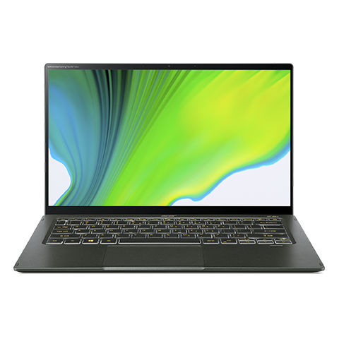 מחשב נייד -ACER Swift 5 SF514-55GT-797T NX.HXAEC.002 