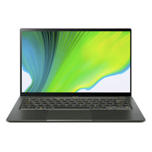 מחשב נייד -ACER Swift 5 SF514-55GT-797T NX.HXAEC.002 