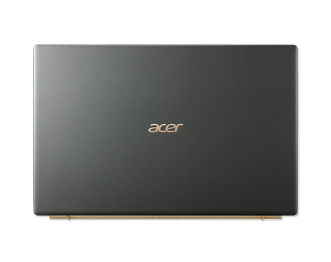 מחשב נייד -ACER Swift 5 SF514-55GT-797T NX.HXAEC.002 