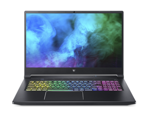 מחשב נייד Acer Predator Helios 300 PH315-55-74WE NH.QGPEC.001