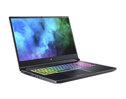 מחשב נייד Acer Predator Helios 300 PH315-55-74WE NH.QGPEC.001