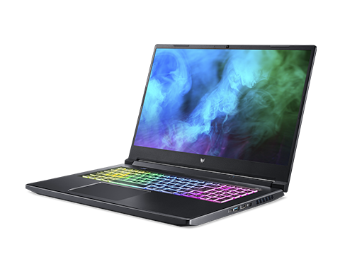 מחשב נייד Acer Predator Helios 300 PH315-55-74WE NH.QGPEC.001