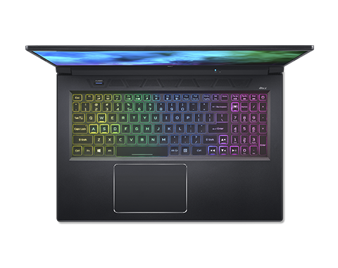 מחשב נייד Acer Predator Helios 300 PH315-55-74WE NH.QGPEC.001