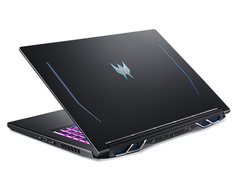 מחשב נייד Acer Predator Helios 300 PH315-55-74WE NH.QGPEC.001