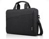 תיק למחשב נייד  Lenovo 15.6 Laptop Casual Toploader T210 Black GX40Q17229