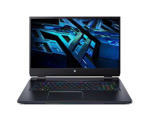 מחשב נייד אייסר Acer Predator Helios 300 NH.QGWEC.001
