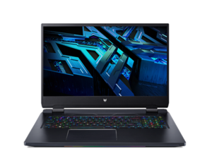 מחשב נייד אייסר Acer Predator Helios 300 NH.QGWEC.001