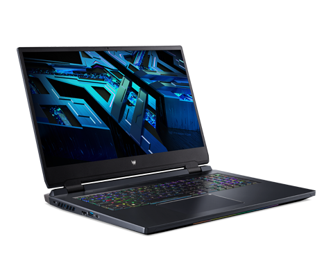 מחשב נייד אייסר Acer Predator Helios 300 NH.QGWEC.001