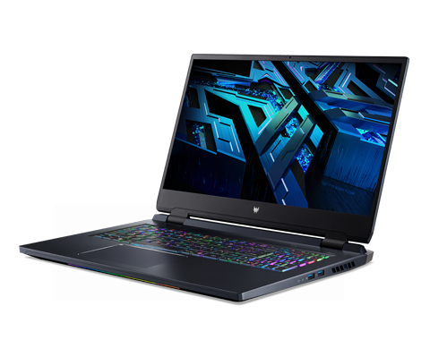מחשב נייד אייסר Acer Predator Helios 300 NH.QGWEC.001