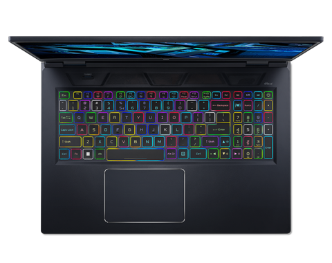 מחשב נייד אייסר Acer Predator Helios 300 NH.QGWEC.001