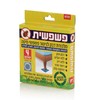 פשפשית לניטור פשפש המיטה
