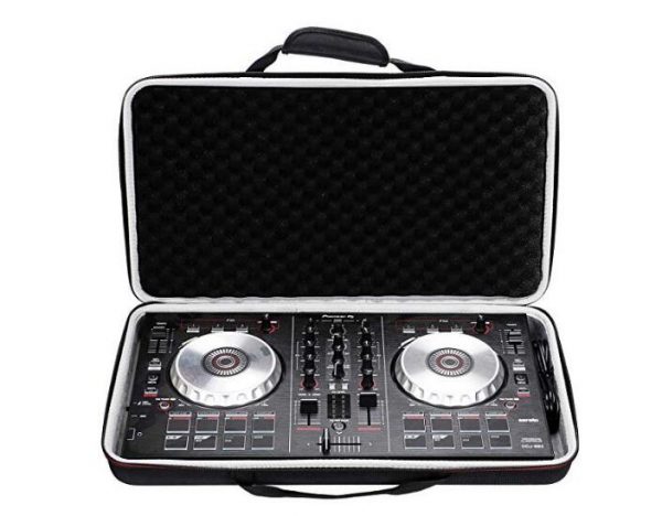 קייס מרופד לקונטרולר POLMAN DJ CASE