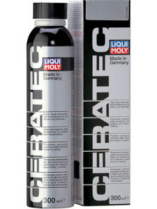 תוסף שמן מנוע Liqui Moly CERATEC