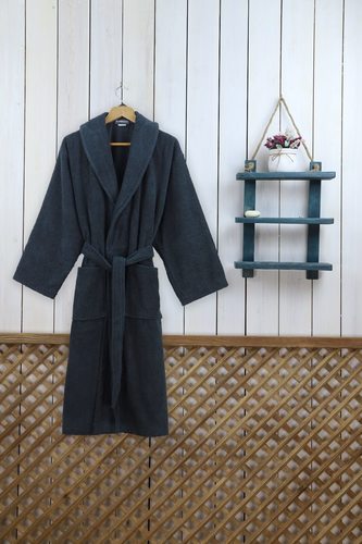 חלוק רחצה Turkish Cotton