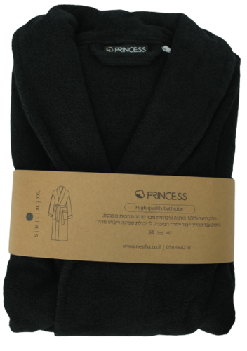 חלוק רחצה Turkish Cotton