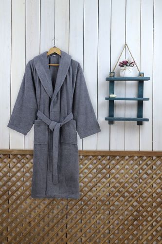 חלוק רחצה Turkish Cotton