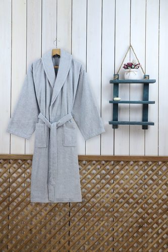 חלוק רחצה Turkish Cotton