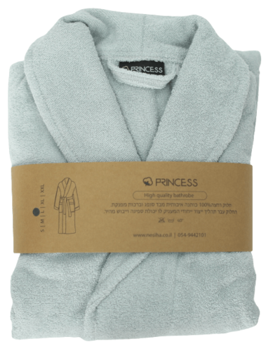 חלוק רחצה Turkish Cotton