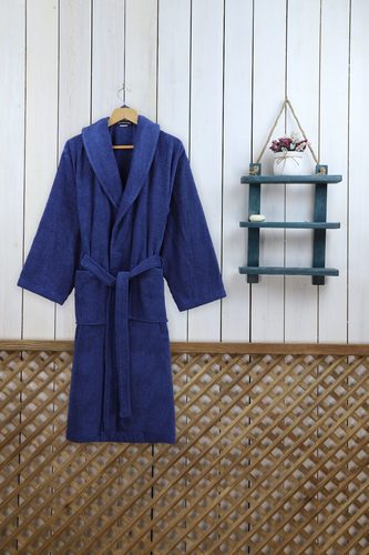 חלוק רחצה Turkish Cotton