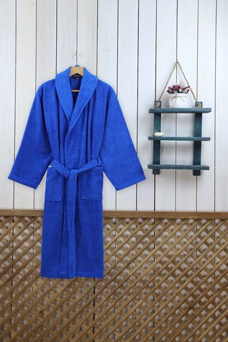 חלוק רחצה Turkish Cotton