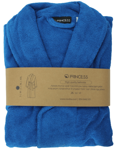 חלוק רחצה Turkish Cotton