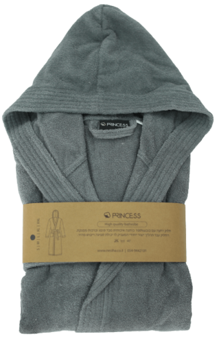 חלוק רחצה Turkish Cotton