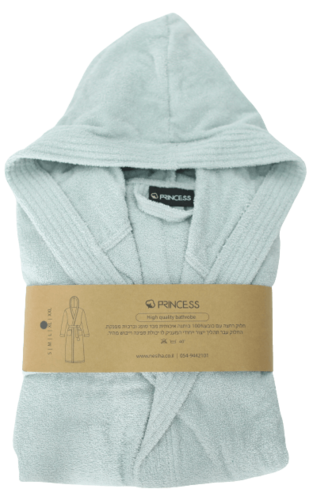 חלוק רחצה Turkish Cotton