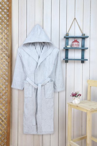 חלוק רחצה Turkish Cotton