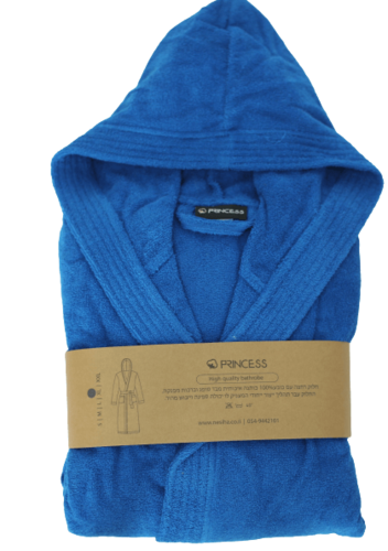חלוק רחצה Turkish Cotton