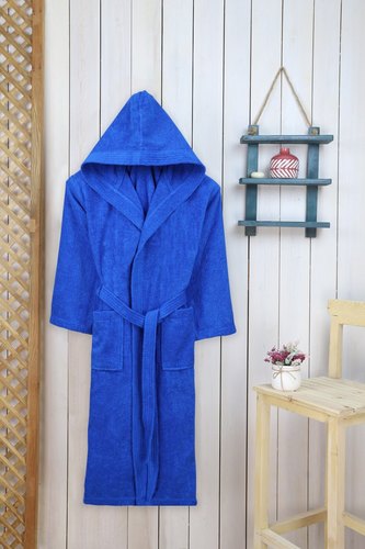 חלוק רחצה Turkish Cotton