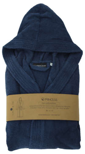 חלוק רחצה Turkish Cotton