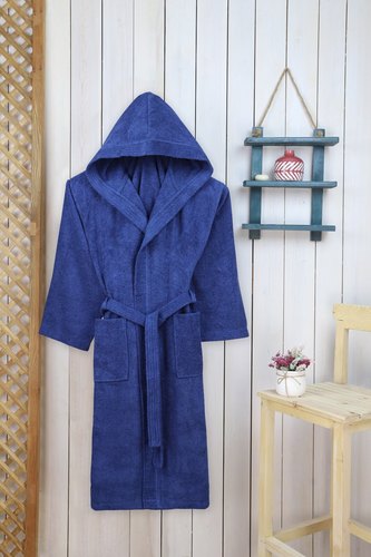 חלוק רחצה Turkish Cotton