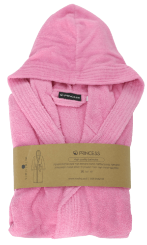 חלוק רחצה Turkish Cotton