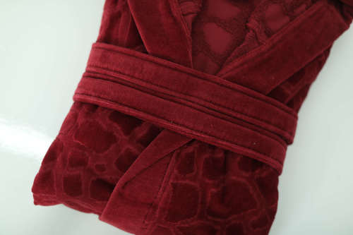 חלוק רחצה Turkish Cotton