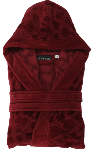 חלוק רחצה Turkish Cotton