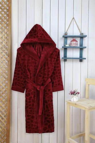 חלוק רחצה Turkish Cotton