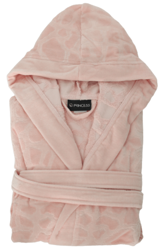 חלוק רחצה Turkish Cotton