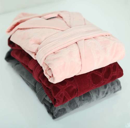 חלוק רחצה Turkish Cotton