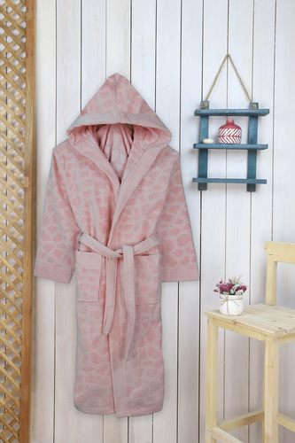 חלוק רחצה Turkish Cotton