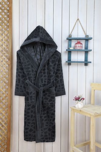 חלוק רחצה Turkish Cotton