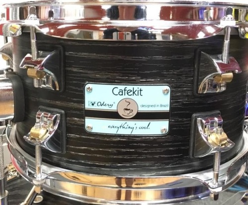 מערכת תופים 