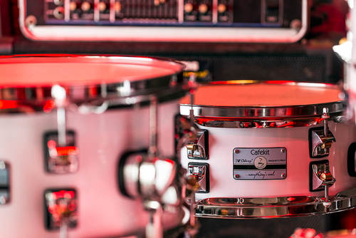 מערכת תופים 