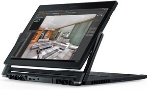 מחשב נייד אייסר Acer ConceptD 9 Pro CN917-71P-90LS NX.C4SET.006