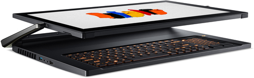 מחשב נייד אייסר Acer ConceptD 9 Pro CN917-71P-90LS NX.C4SET.006