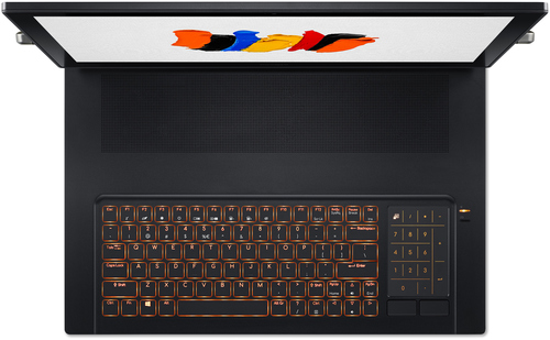 מחשב נייד אייסר Acer ConceptD 9 Pro CN917-71P-90LS NX.C4SET.006