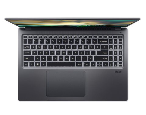 מחשב נייד - ACER Swift X  SFX16-52G-788V NX.K0GET.001  