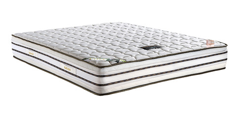 מזרון זוגי אורטופדי דגם ווינר עם קפיצים מבודדים מבית מדיקומפורט